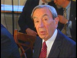 Russia - Zhirinovsky Denounces Warren Christopher Instructional Video