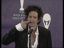 Stars talk backstage News Clip