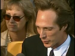 'Contact' Premiere Stock Footage