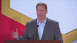 Goodell: No Limit to Young Girls' Abilities Instructional Video