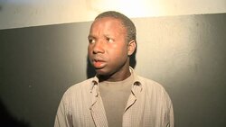 CLEAN: African mercenaries arrested, held in Sirte News Clip