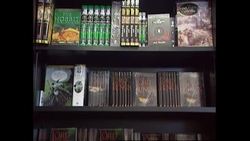 'Lord of the Rings' TV series coming to Amazon Prime Instructional Video