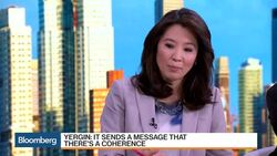 Yergin: OPEC Sends Message There's Coherence News Clip