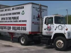 The public now has a chance to get a deal on the luxurious furnishings once owned by R. Allen Stanford, a Texas billionaire accused of running a massive Ponzi scheme News Clip