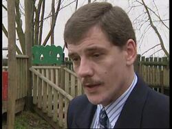 UK: WALES: GOVERNMENT FUNDED INQUIRY INTO ABUSE IN CHILDREN'S HOMES News Clip