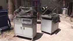 CLEAN : 12 newborns dead in Baghdad hospital blaze News Clip