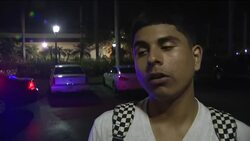 Students describe scene of Florida school shooting News Clip