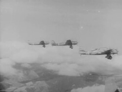 Story of Bataan Death March Survivor: Captured Stock Footage