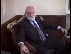 Talks between UN &amp; Northern Alliance + comment News Clip