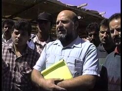 Israel - Islamic Militant Dies In Mossad Detention News Clip