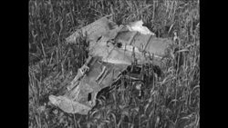 CAN767 UNITED STATES AIR FORCE PLANE CRASHED IN WEST GERMANY Instructional Video
