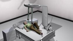ITRI Medirobot lifts and moves patients with ease Instructional Video