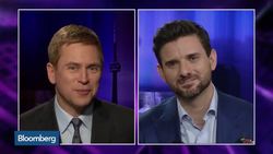 Ride an Uber, Pitch Your Business Idea News Clip