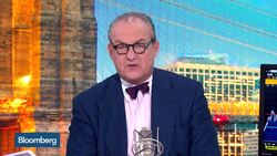 Banking Blues: Negative Rates and Shallow Bonus Pools News Clip