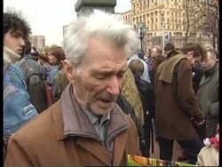 Russia - Classic literary works News Clip