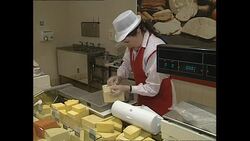 Tesco Supermarket Stockshots News Clip