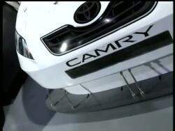 The most popular driver in NASCAR bristled at a reporterâ€™s question about his stepmother, who's a team owner, during a press conference. News Clip