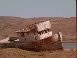 Dry Dock Stock Footage