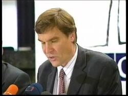 Comment from OSCE + Lukashenko News Clip