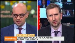 Why the Rochester U.K. By-Election Is Important News Clip