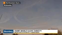 Calls for Sanctions Against Turkey News Clip