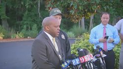 Florida Authorities searching for boy after alligator attack Instructional Video