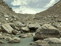 CLEAN: Saving the Himalayas from global warming News Clip