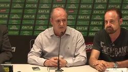 CLEAN : Brazil: 100,000 expected at funeral wake for footballers News Clip