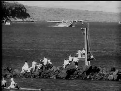 Last call of the News Clip