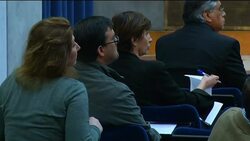 Council of Europe rules crucifixes acceptable in schools, reax Instructional Video