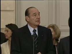 French experts favour law banning head scarves from schools News Clip