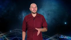 The Dark Mystery of Galaxy X Instructional Video