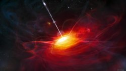 Jedidah Isler: How I fell in love with quasars, blazars and our incredible universe Instructional Video