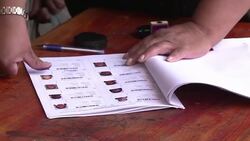 VOICED : Elecciones regionales en Bolivia News Clip