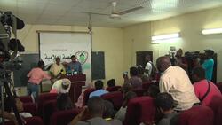 Sudan protesters say talks with military 'fruitful' Instructional Video