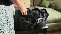 A new service offers patients a doctor at their doorstep within two hours of requesting one. It's a convenient, but expensive, type of health care, and shows the changing nature of the physician house call. (July 17) Instructional Video