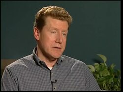 Focus on negative election campaigning News Clip