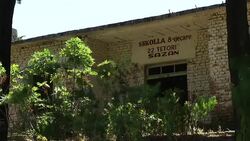 CLEAN : Derelict Albanian military island opens up to tourists News Clip