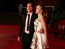 GettyImages Celebrity News - 12/12/2013 Stock Footage