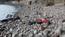 VOICED : Al menos 37 migrantes ahogados en naufragio frente a Turquia News Clip