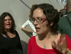 Jewish Leaders Leave Women Marginalised News Clip