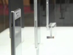 Companies Unveil New Products at Mobile World Congress News Clip