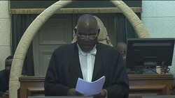 PM's party regains speaker seat News Clip