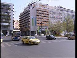 Update on Greek athletes Kenteris and Thanou News Clip