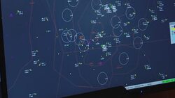 CLEAN : A tour of France's Cinq-Mars-la-Pile aerial defence base News Clip