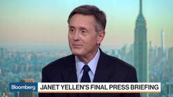 Pimco's Clarida Says Yellen Has a Strong Legacy News Clip
