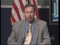 NASA explores returning to moon by 2018 News Clip