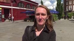 CLEAN : Britain's EU residents worried for their future News Clip