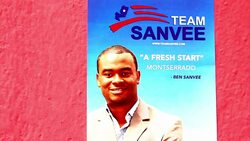 CLEAN : Politicians call for Liberian election delay News Clip