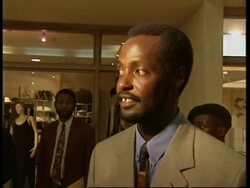 CONGO: KINSHASA: KABILA'S TROOPS CHEERED AS THEY PATROL STREETS News Clip